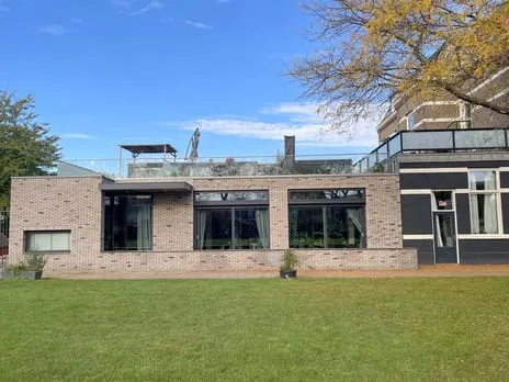 Huurwoning: Sint Olofsstraat 21G in Delft - €2.125 per maand - 84m²