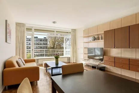 Appartement te koop: Sint Philipsland 101, Vredeveldbuurt Amstelveen