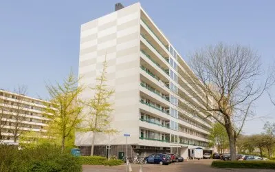 Appartement te koop: Sint Philipsland 129, Amstelveen
