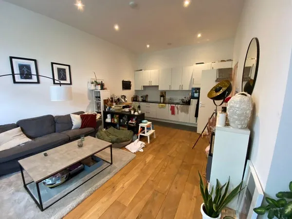 Woning te huur: Sint Pieterskade, Jekerkwartier Maastricht