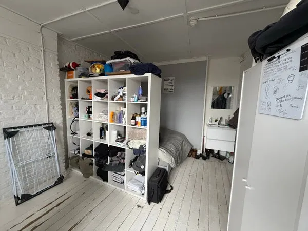Kamer te huur: Sint Pieterstraat, Jekerkwartier Maastricht