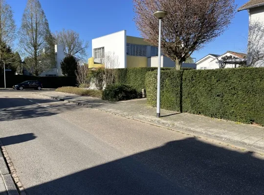 Vrijstaande woning te koop: Sint Rochusweg 5, Villapark Maastricht