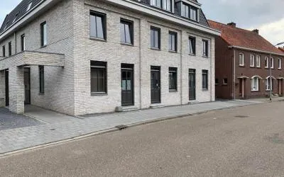 Appartement te huur: Sint Rumoldusstraat 1R, Fatima Weert