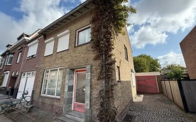 Hoekwoning te koop: Sint Servatiusweg 65, Heer Maastricht