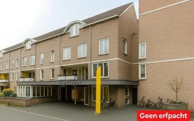 Appartement te koop: Sint Teunisstraat 33B, Maastricht