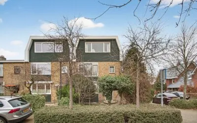 Vrijstaande woning te koop: Sint Urbanusstraat 6, Bovenkerk Amstelveen