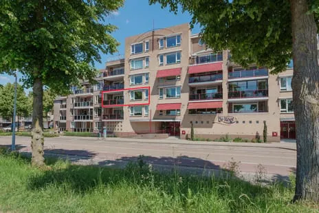 Appartement te koop: Sint Urbanusweg 14, Binnenstad-Noord Venlo