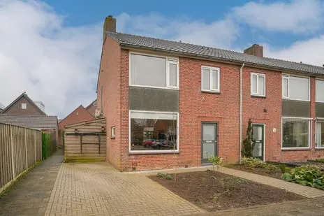 Hoekwoning te koop: Sint Victorstraat 52, Afferden Afferden (Ge)