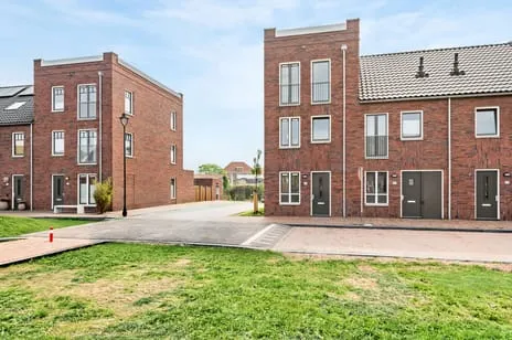 Hoekwoning te koop: Sint Vincentiusplantsoen 64, In den Houte Noordwijkerhout