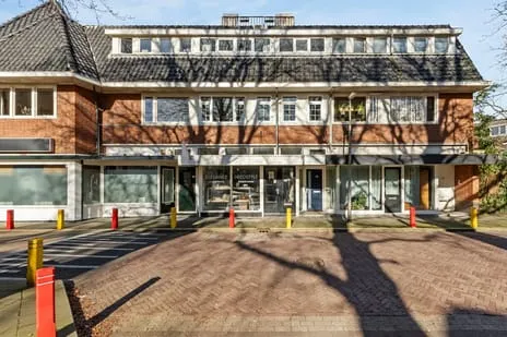 Appartement te koop: Sint Vitusstraat 29B, Brinklaan Bussum
