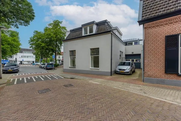 Woning te huur: Sint Vitusstraat, Brinklaan Bussum