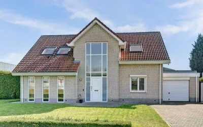 Vrijstaande woning te koop: Sint Walburg 1, Omg. Sterappel, Loohof en Zetten Zuid Zetten