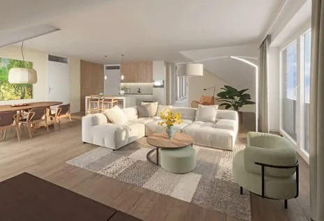 Appartement te koop: Sintelstraat 1S, Maasbracht Maasbracht
