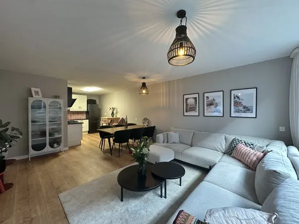 Huurwoning: Siondwarsstraat in Rotterdam - €1.995 per maand