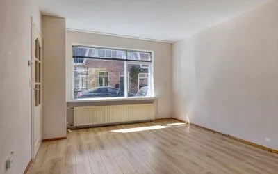 Tussenwoning te koop: Sionstraat 30, Meerplein Beverwijk
