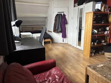 Kamer te huur: Sionstraat, Kralingen West Rotterdam