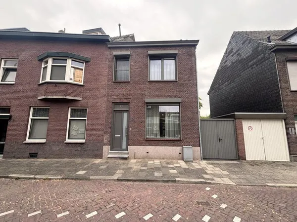 Woning te huur: Sionsweg, Limmel Maastricht
