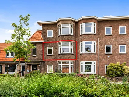 Appartement te koop: Sir Winston Churchilllaan 162, Bomenbuurt Rijswijk
