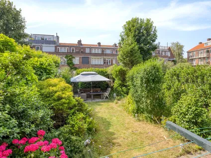 Appartement te koop: Sir Winston Churchilllaan 216, Rembrandtkwartier Rijswijk
