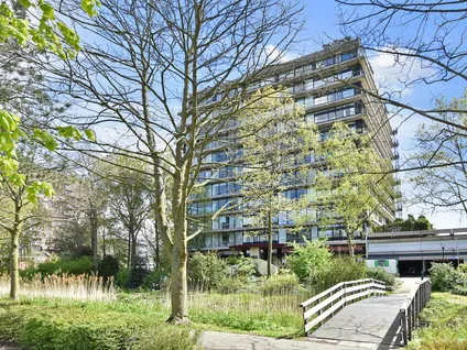 Appartement te huur: Sir Winston Churchilllaan 283F024, Plaspoelpolder Rijswijk