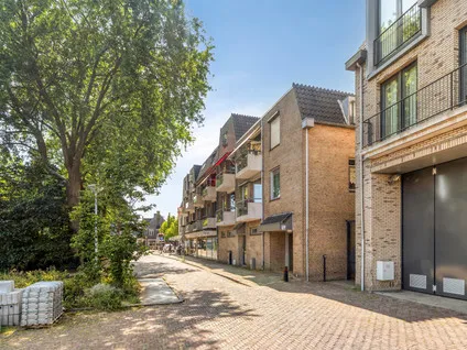 Appartement te koop: Sir Winston Churchillweg 29, Centrum Voorschoten
