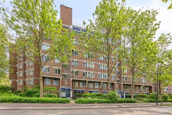 Appartement te koop: Sir Winston Churchilllaan 823, Stervoorde Rijswijk