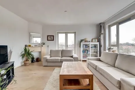Appartement te koop: Sir Winston Churchillln 190, Rembrandtkwartier Rijswijk (Zh)