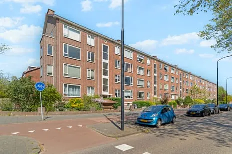 Appartement te koop: Sir Winston Churchillln 266, Rembrandtkwartier Rijswijk (Zh)