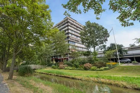 Appartement te koop: Sir Winston Churchillln 283F030, Plaspoelpolder Rijswijk (Zh)