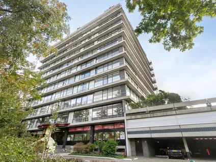 Appartement te huur: Sir Winston Churchillln 283F054, Plaspoelpolder Rijswijk