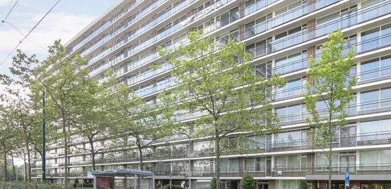 Appartement te huur: Sir Winston Churchillln 565, Muziekbuurt Rijswijk