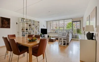 Appartement te koop: Sir Winston Churchillln 823, Stervoorde Rijswijk