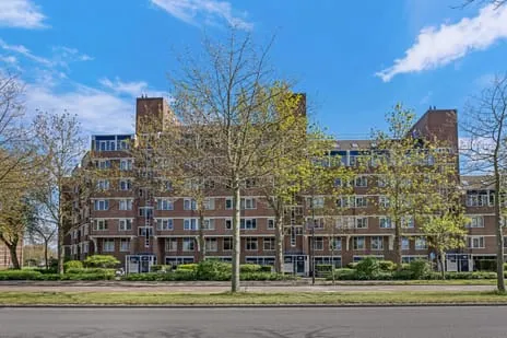 Appartement te koop: Sir Winston Churchillln 835, Stervoorde Rijswijk (Zh)