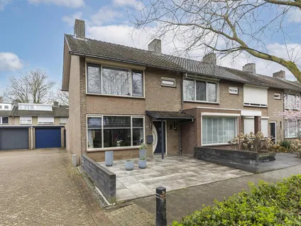 Hoekwoning te koop: Sirius 16, Zonderwijk Veldhoven