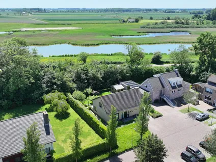 Vrijstaande woning te koop: Sirius 3, Oostburg Oostburg