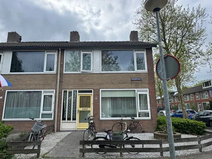 Hoekwoning te huur: Siriusstraat 34, Paddepoel-Noord Groningen