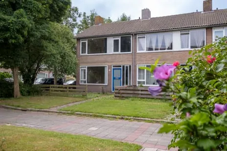 Hoekwoning te koop: Siriusstraat 35, Paddepoel-Noord Groningen