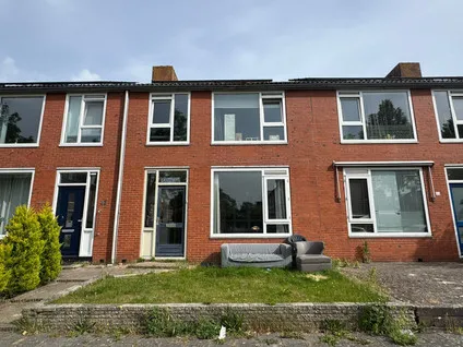 Tussenwoning te huur: Siriusstraat 41, Paddepoel-Noord Groningen