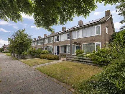 Hoekwoning te koop: Siriusstraat 5, Groningen