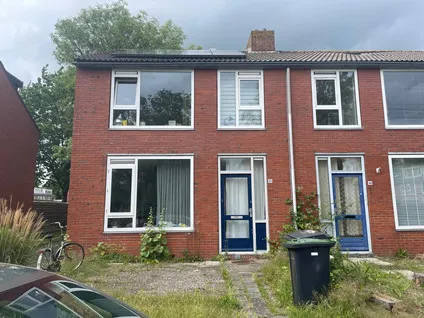Corner house for rent: Siriusstraat 51, Paddepoel-Noord Groningen
