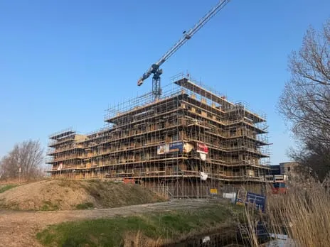Woning te koop: Siriusstraat 69, Bedrijventerrein Heimanswetering Alphen Aan Den Rijn