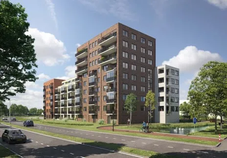 Woning te koop: Siriusstraat 7, Alphen Aan Den Rijn