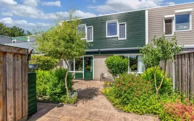 Hoekwoning te koop: Siriusstraat 9, Emmeloord-Revelsant-Zuid Emmeloord