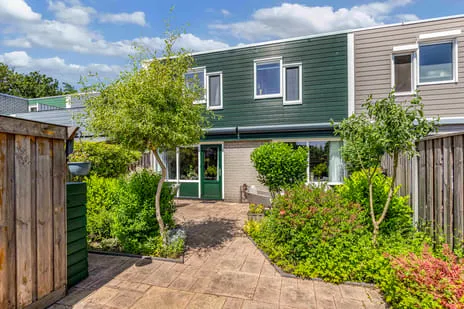 Hoekwoning te koop: Siriusstraat 9, Emmeloord-Revelsant-Zuid Emmeloord
