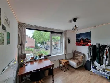 Room for rent: Siriusstraat, Paddepoel-Noord Groningen