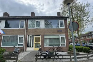 Kamer te huur: Siriusstraat, Paddepoel-Noord Groningen