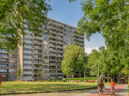 Appartement te koop: Sirtemastraat 112, 'S-Gravenhage