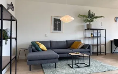Appartement te huur: Sirtemastraat 176, 'S-Gravenhage