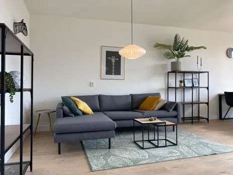 Appartement te huur: Sirtemastraat 176, 'S-Gravenhage