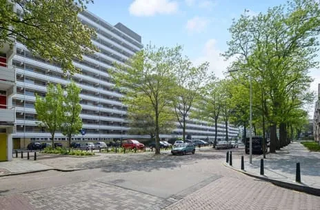 Appartement te huur: Sirtemastraat 176, Kortenbos 'S-Gravenhage